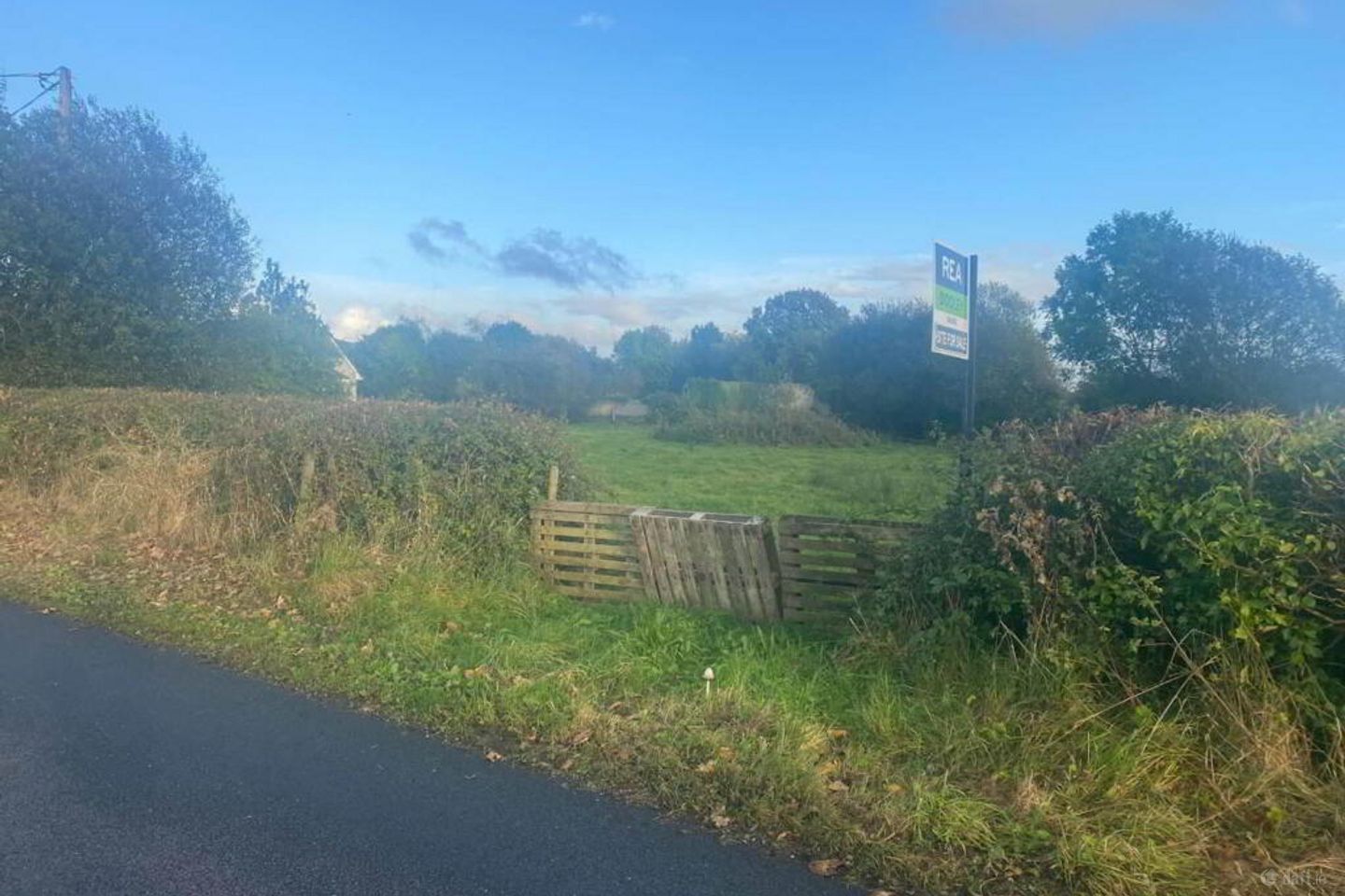 Annagh, Lisnagry, Co. Limerick — photo 1