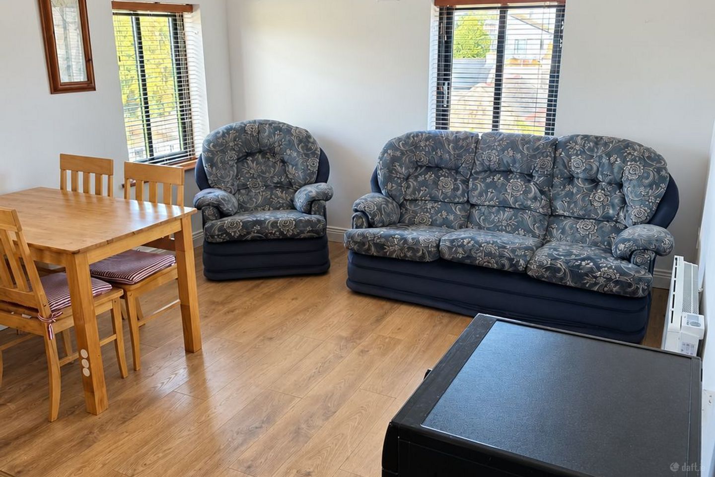 Ballyfinny House, Borrisokane main street, co. Tip, Borrisokane, Co. Tipperary — photo 1