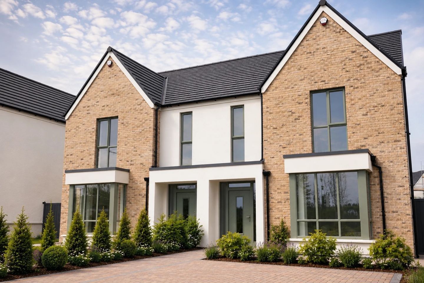 Water Rock Manor Type H, Midleton, Co. Cork, P25X9F6 — photo 1