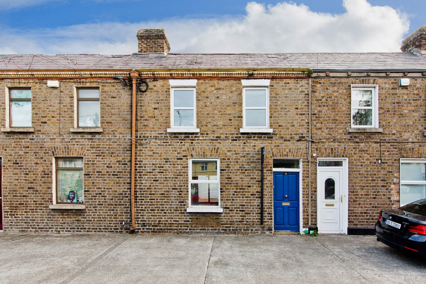 73 Sundrive Road, Kimmage, Dublin 12, D12 X8EW — photo 1