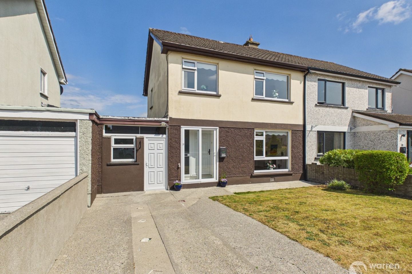 No. 20 Loreto Avenue, Kilkenny, Co. Kilkenny, R95NY3F — photo 1