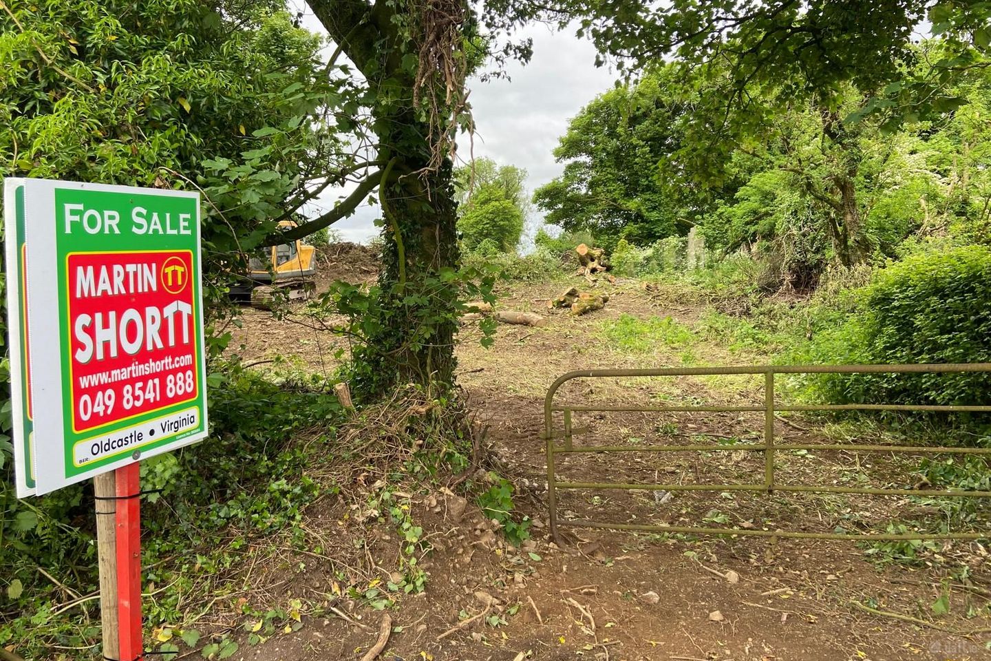 Tullyhill, Finea, Co. Westmeath — photo 1