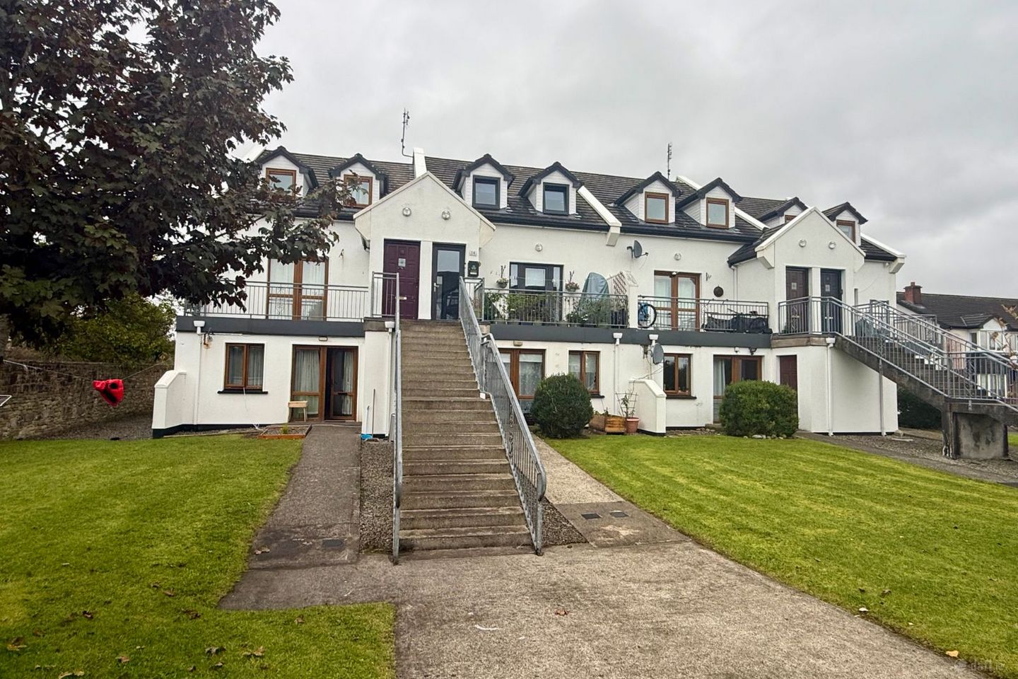 14 Hazel Lawns, Hazelhill, Ballyhaunis, Co. Mayo, F35ED90 — photo 1