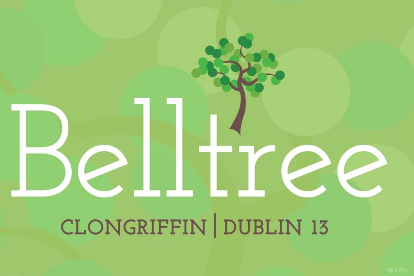 Belltree, Park Street, Clongriffin, Co. Dublin — photo 1