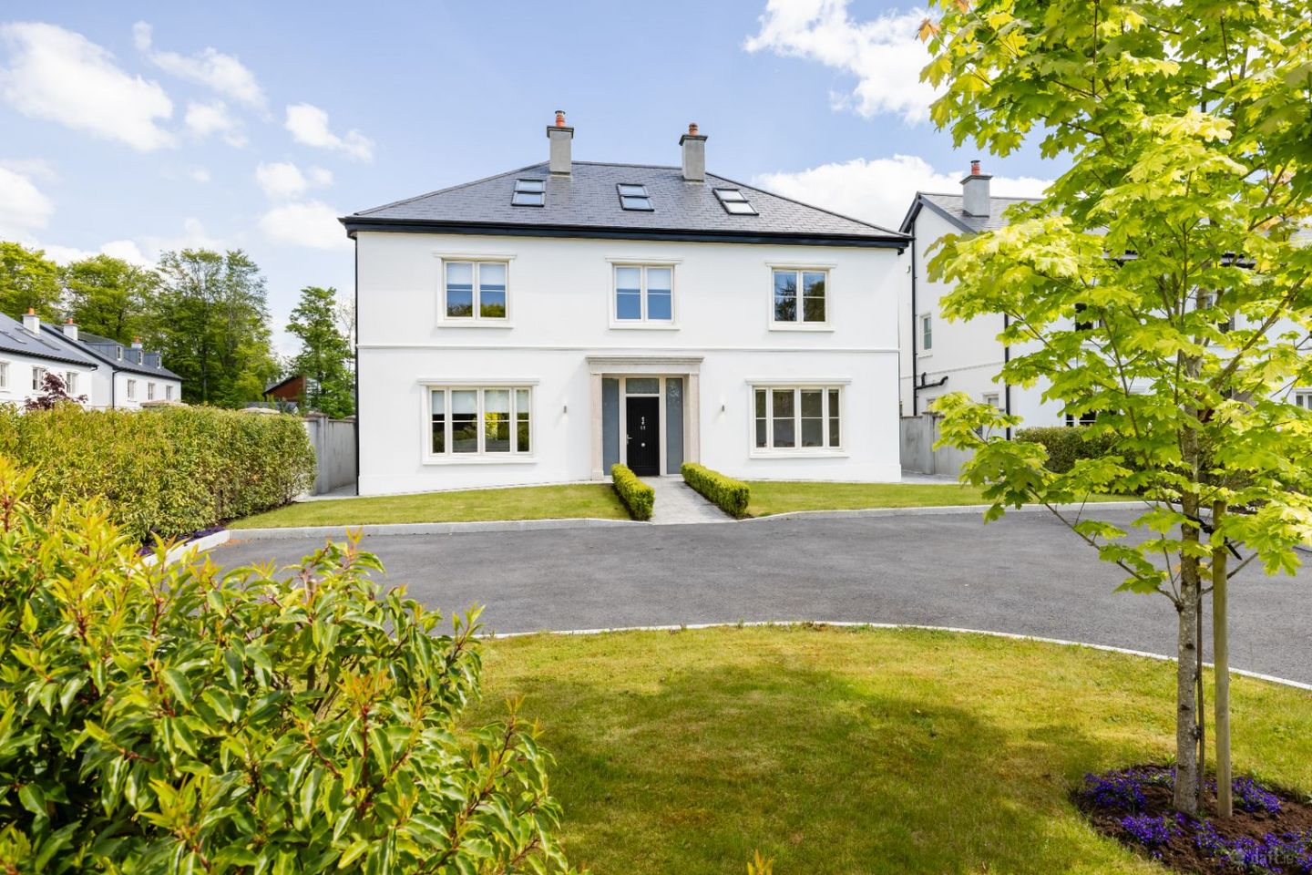 25 Redington Woods, Kilcornan, Clarinbridge, Co. Galway, H91K25P — photo 1