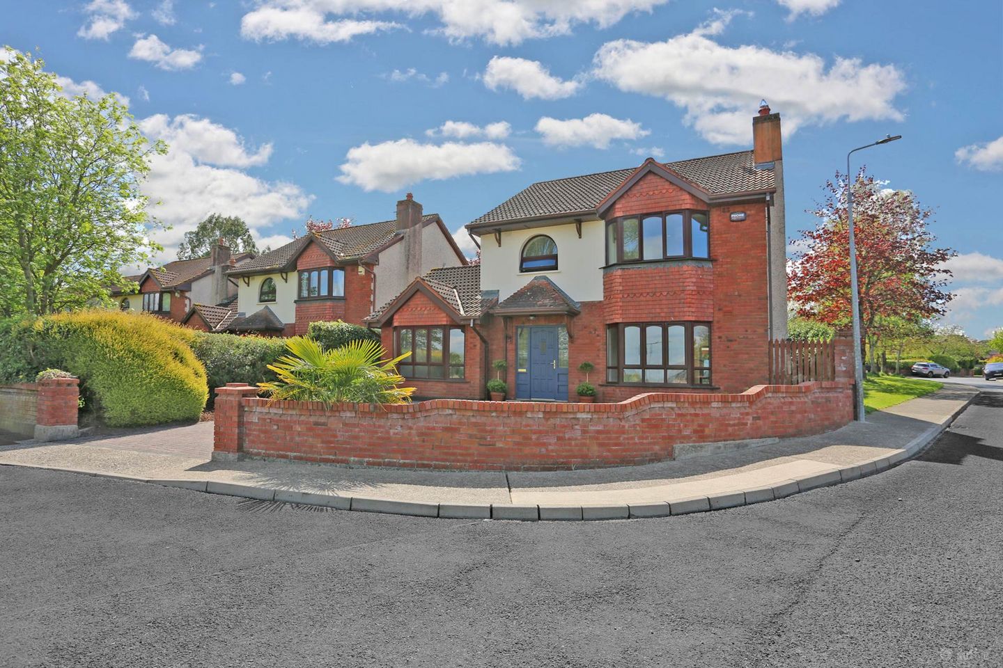 8 Hazelhall, Monaleen, Castletroy, Co. Limerick, V94CHW6 — photo 1