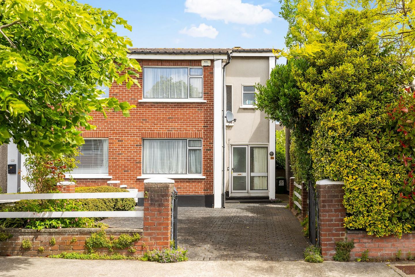 36 Grace Park Meadows, Drumcondra, Dublin 9, D09P7Y2 — photo 1