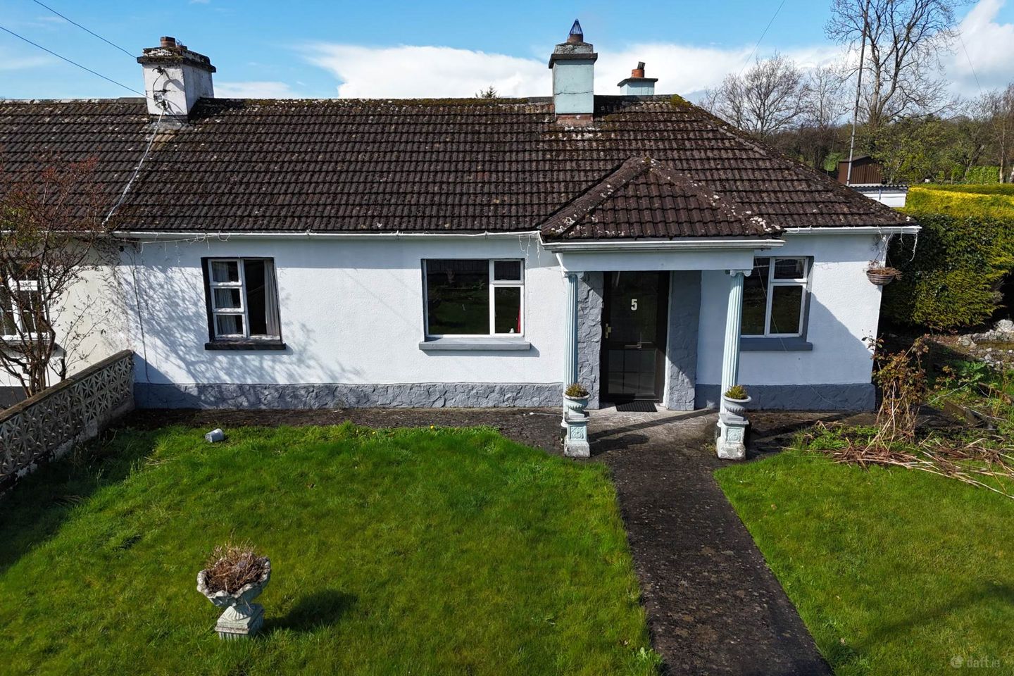 5 St. Martin`s, Galway Road, Roscommon Town, Co. Roscommon, F42YH32 — photo 1
