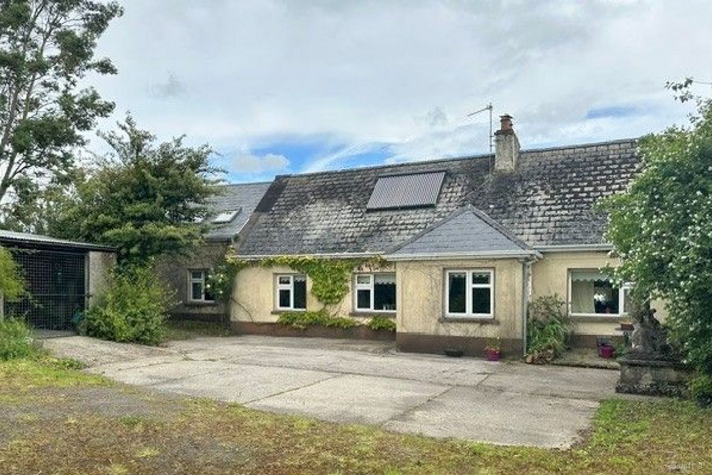 Brittas, Thurles, Co. Tipperary — photo 1