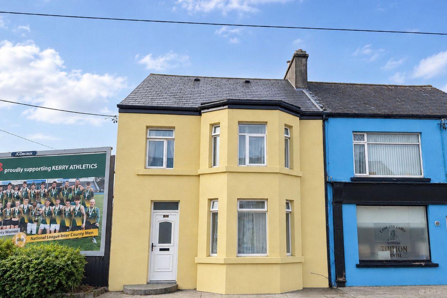 12 Tralee Road, Castleisland, Co. Kerry, V92NX05 — photo 1