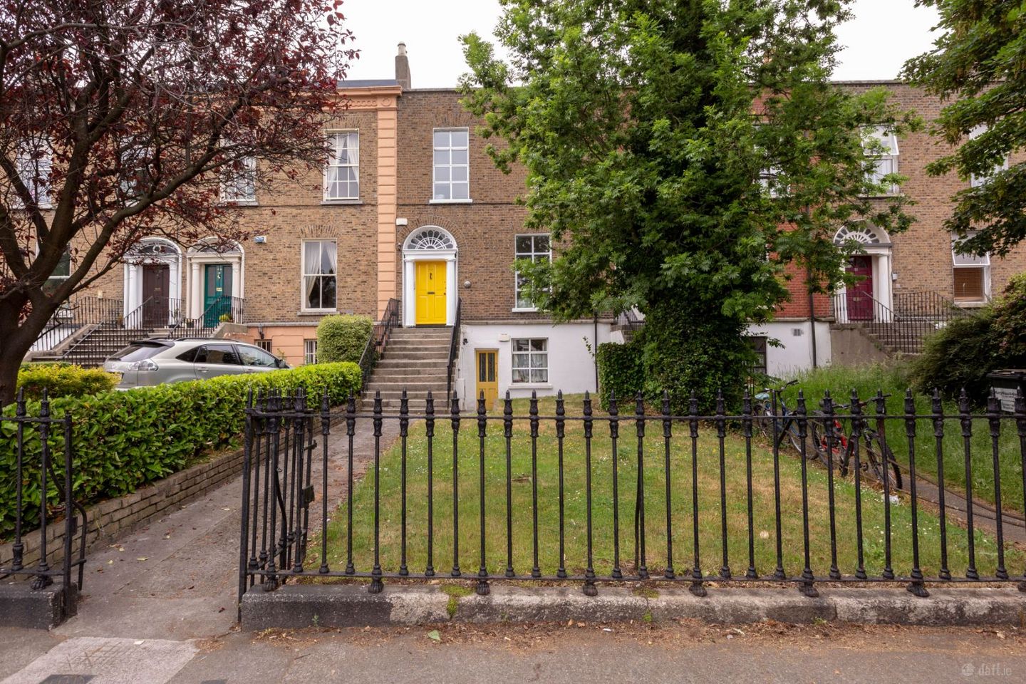 Leinster Road, Rathmines, Dublin 6 — photo 1