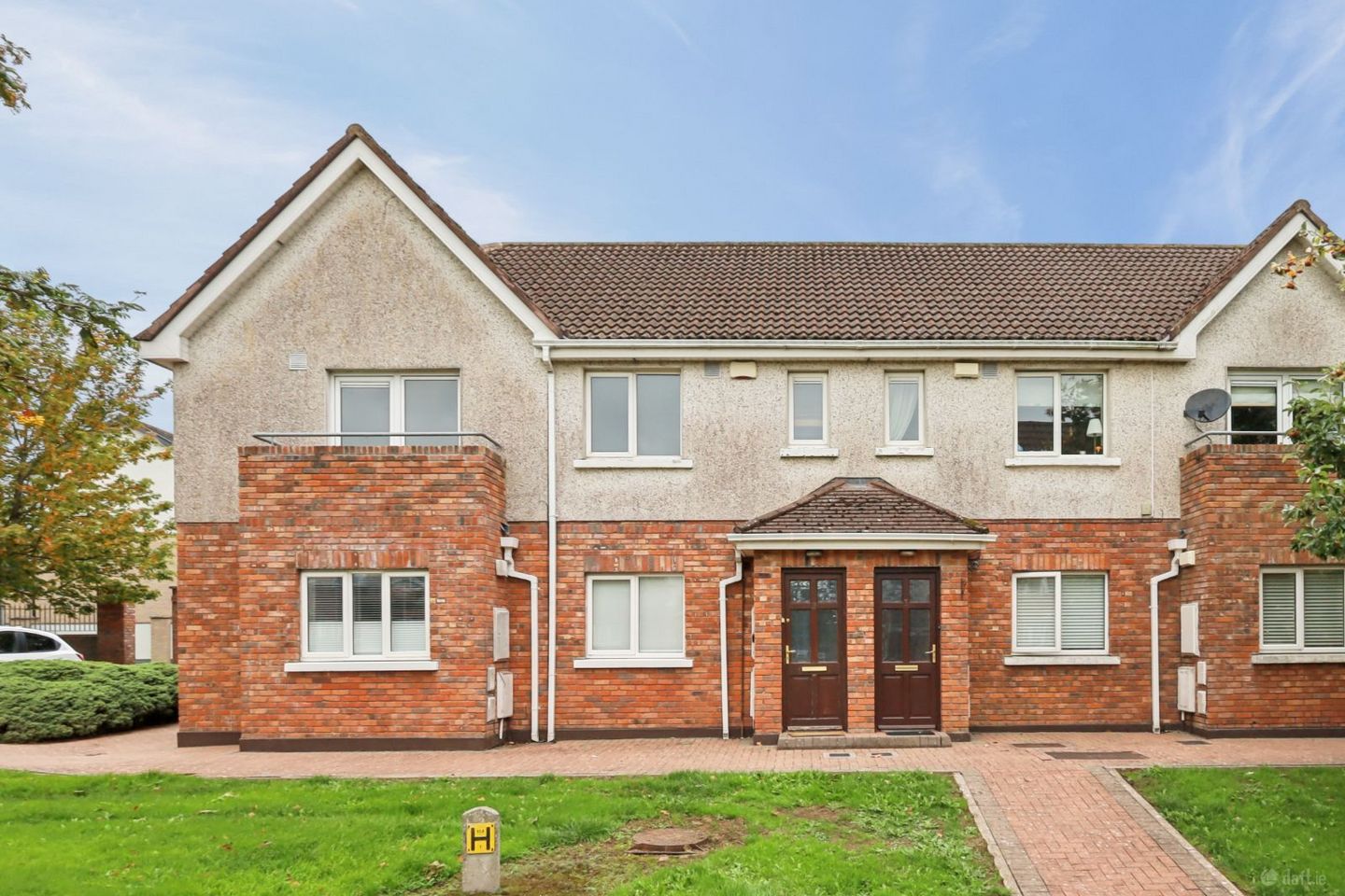 2 The Courtyard, Dunshaughlin, Dunshaughlin, Co. Meath, A85FK70 — photo 1