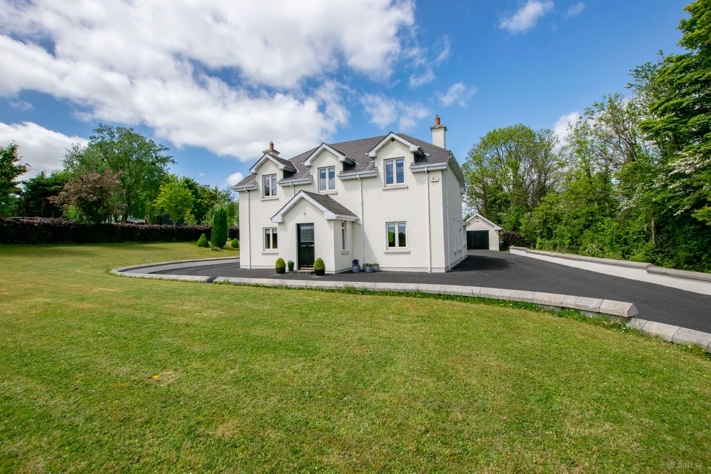 Altan, Coolnahay, Slanemore, Monroe, Co. Westmeath, N91N1WT — photo 1