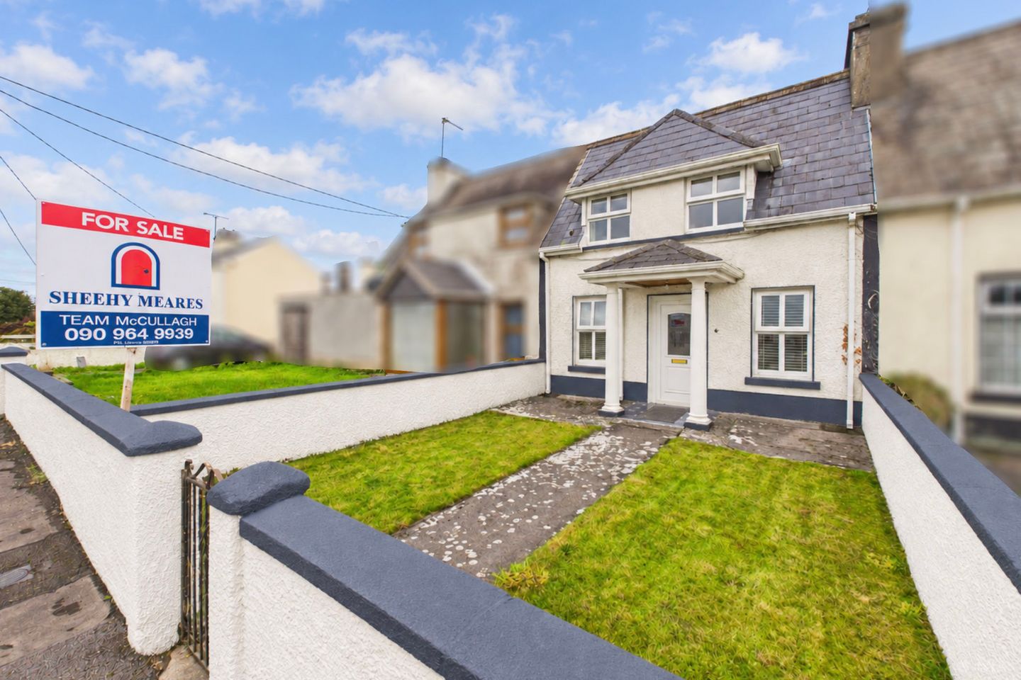 18 Deerpark, Ballinasloe, Co. Galway, H53PY61 — photo 1