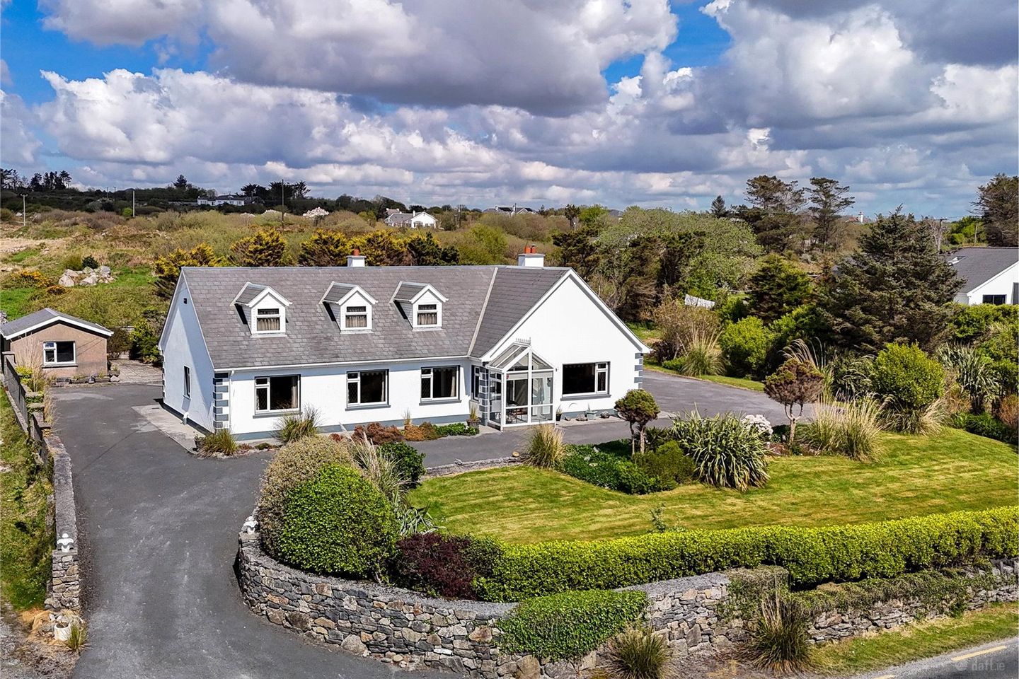 Carraig Na Greine, Furbo, Co. Galway, H91FY2P — photo 1