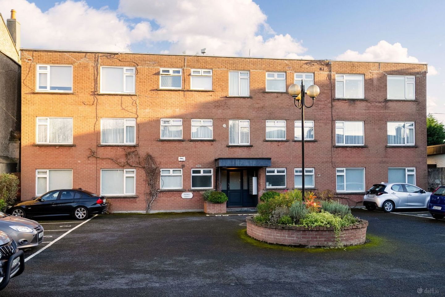 Apartment 6, Harmac Court, Rathgar, Dublin 6, D06VY61 — photo 1