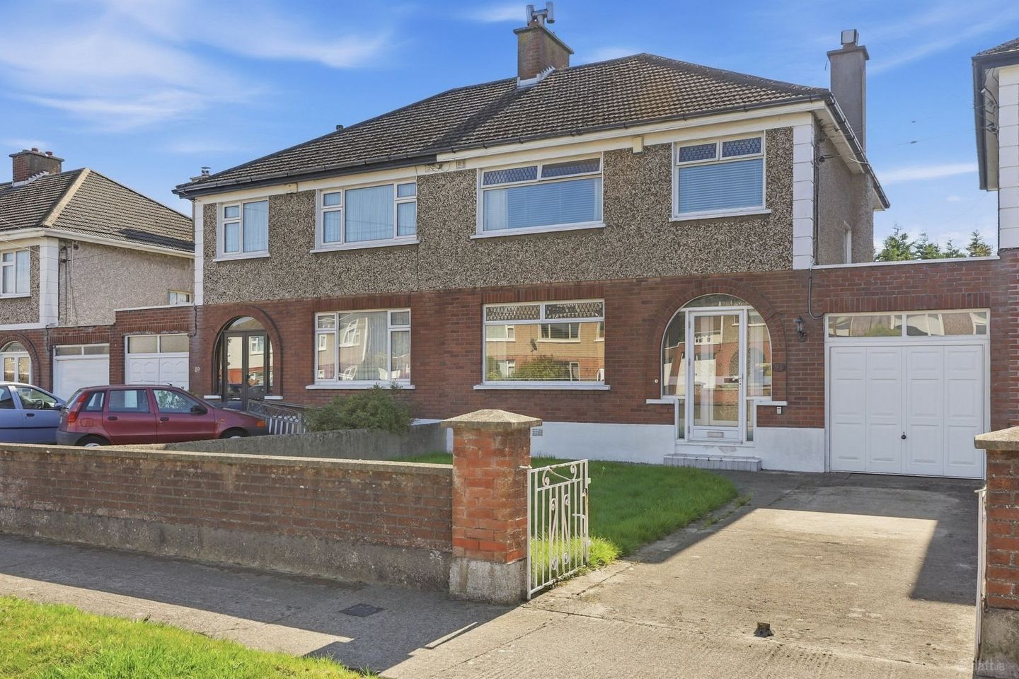 91 Glasnevin Park, Dublin 11, Glasnevin, Dublin 11, D11H5P2 — photo 1
