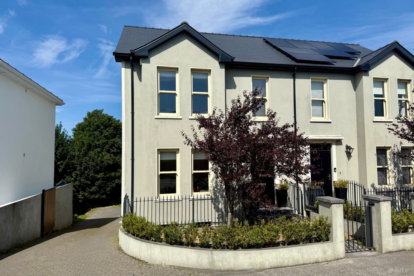Fort House, Blackfort, Castlebar, Co. Mayo, F23PP27 — photo 1