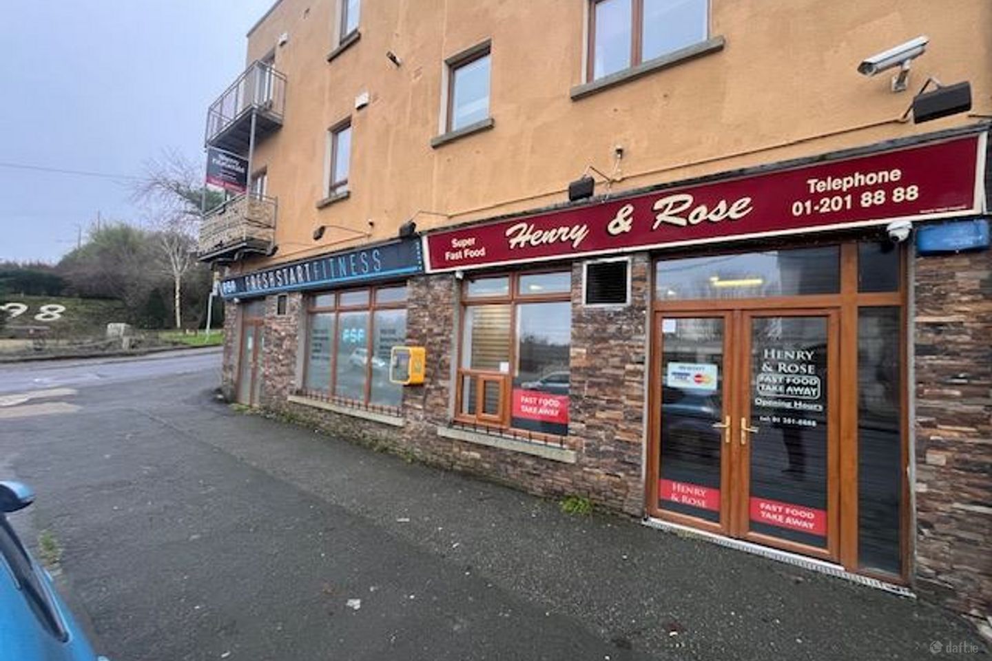 Unit 1 And 2 Lissadell, Main Street, Newtownmountkennedy, Co. Wicklow, A63P586 — photo 1