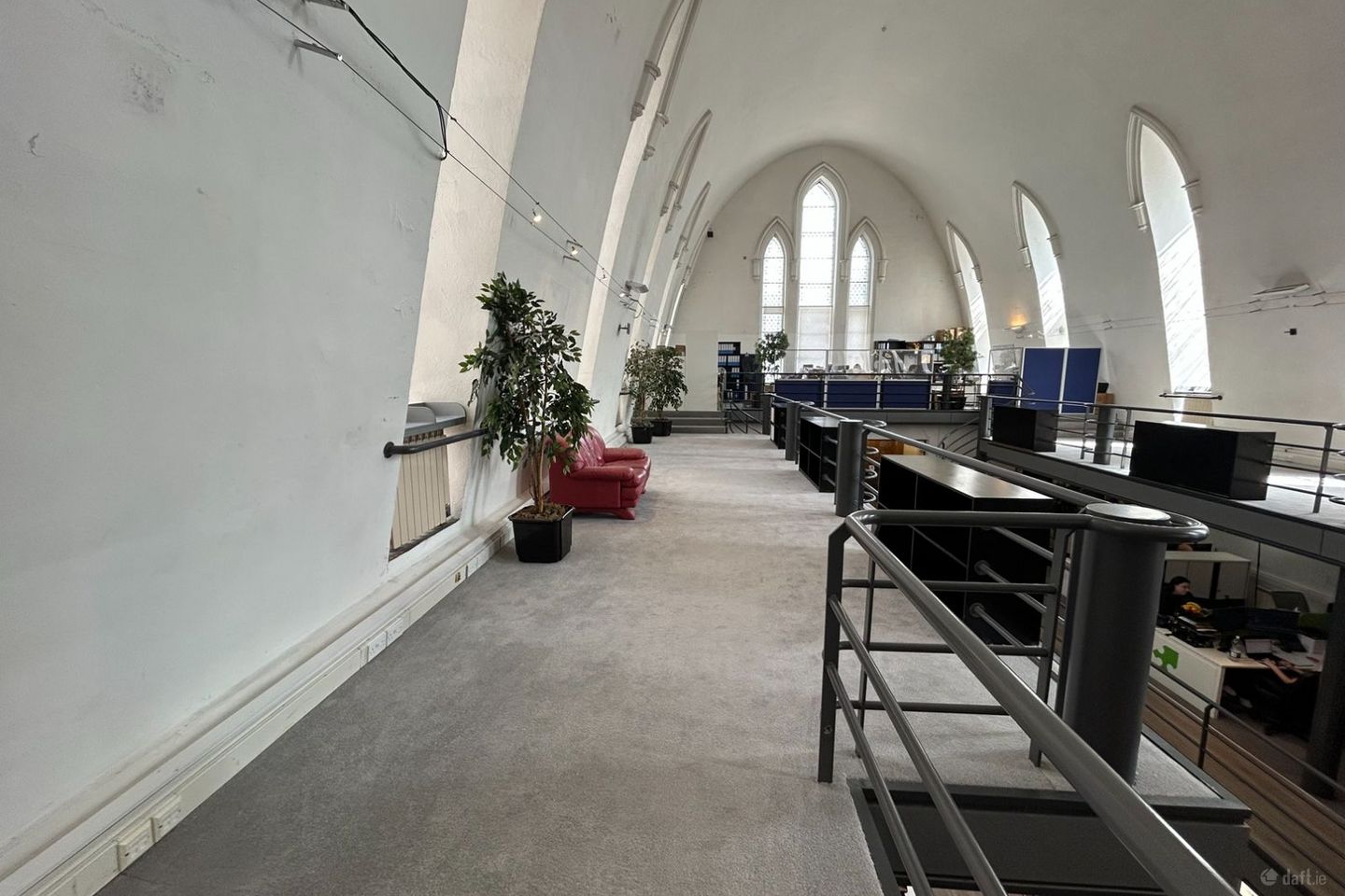 The Black Church, Dublin 7 — photo 1