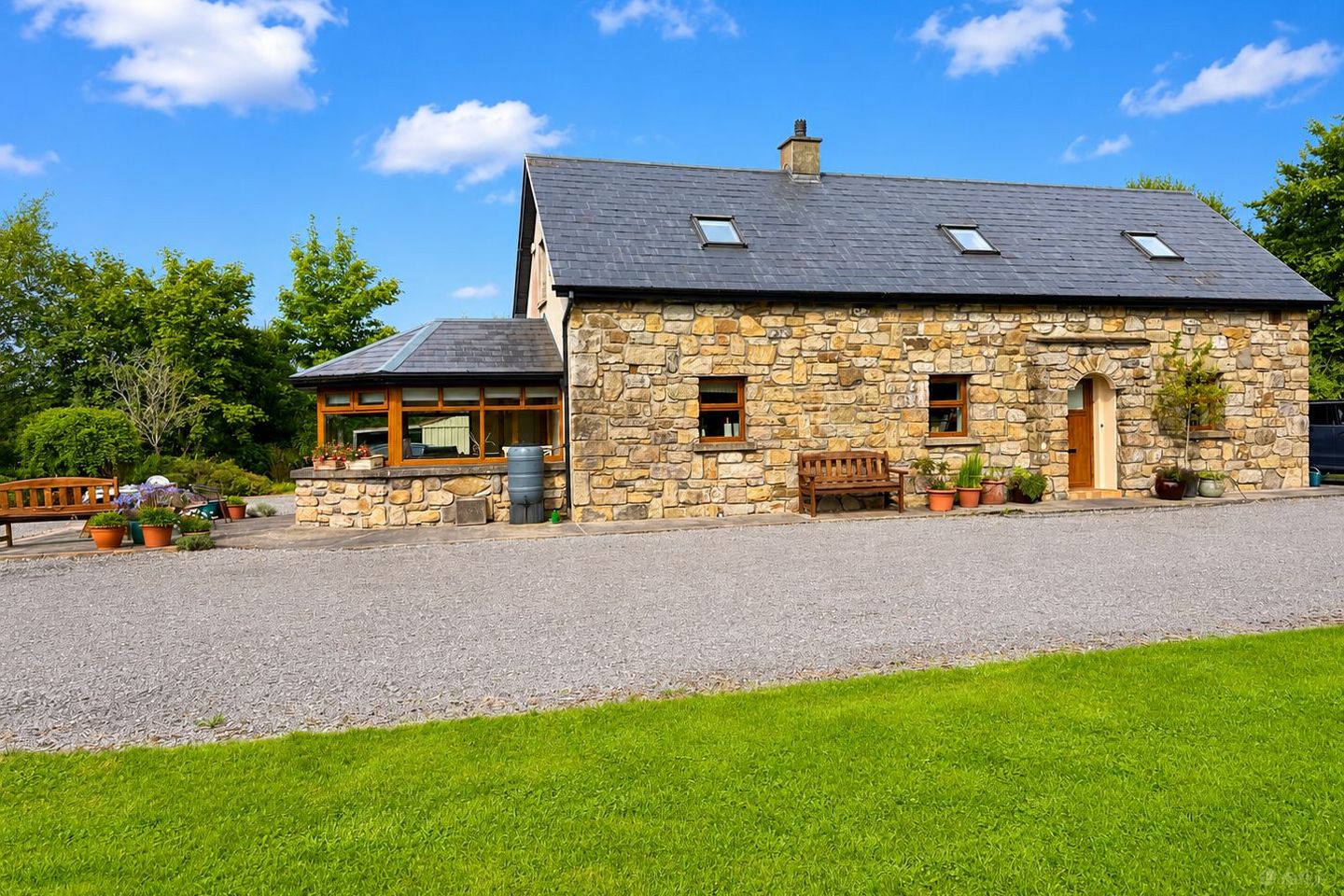 Effrinagh, Kilclare, Carrick-on-Shannon, Co. Leitrim, N41H5V2 — photo 1