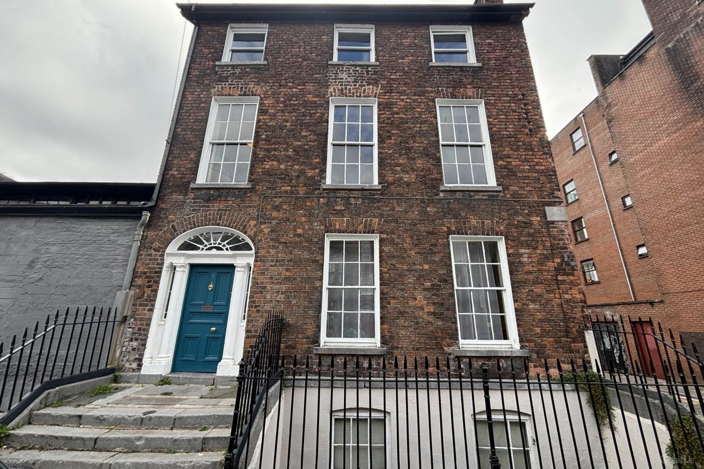 3 Pery Street, Limerick, Co. Limerick, V94X49C — photo 1