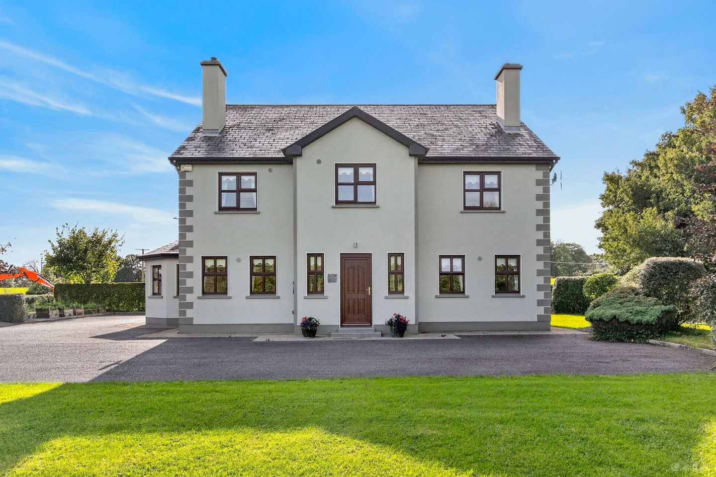 Cuanmore House,Shannon Eighter,Sligo, Sligo, Co. Sligo — photo 1
