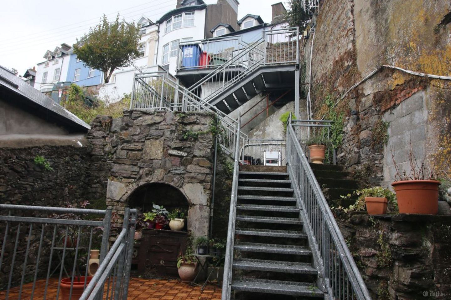 Apt 2, 5 East Beach, Off Habour Hill, Cobh, Co. Cork — photo 1