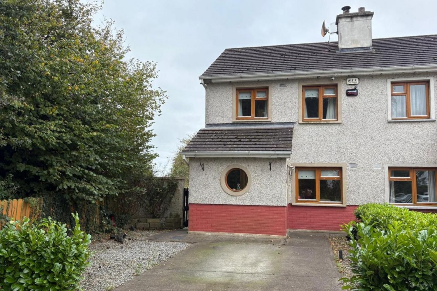 28 Ashcroft Park, Raharney, Mullingar, Co. Westmeath, N91E5X4 — photo 1
