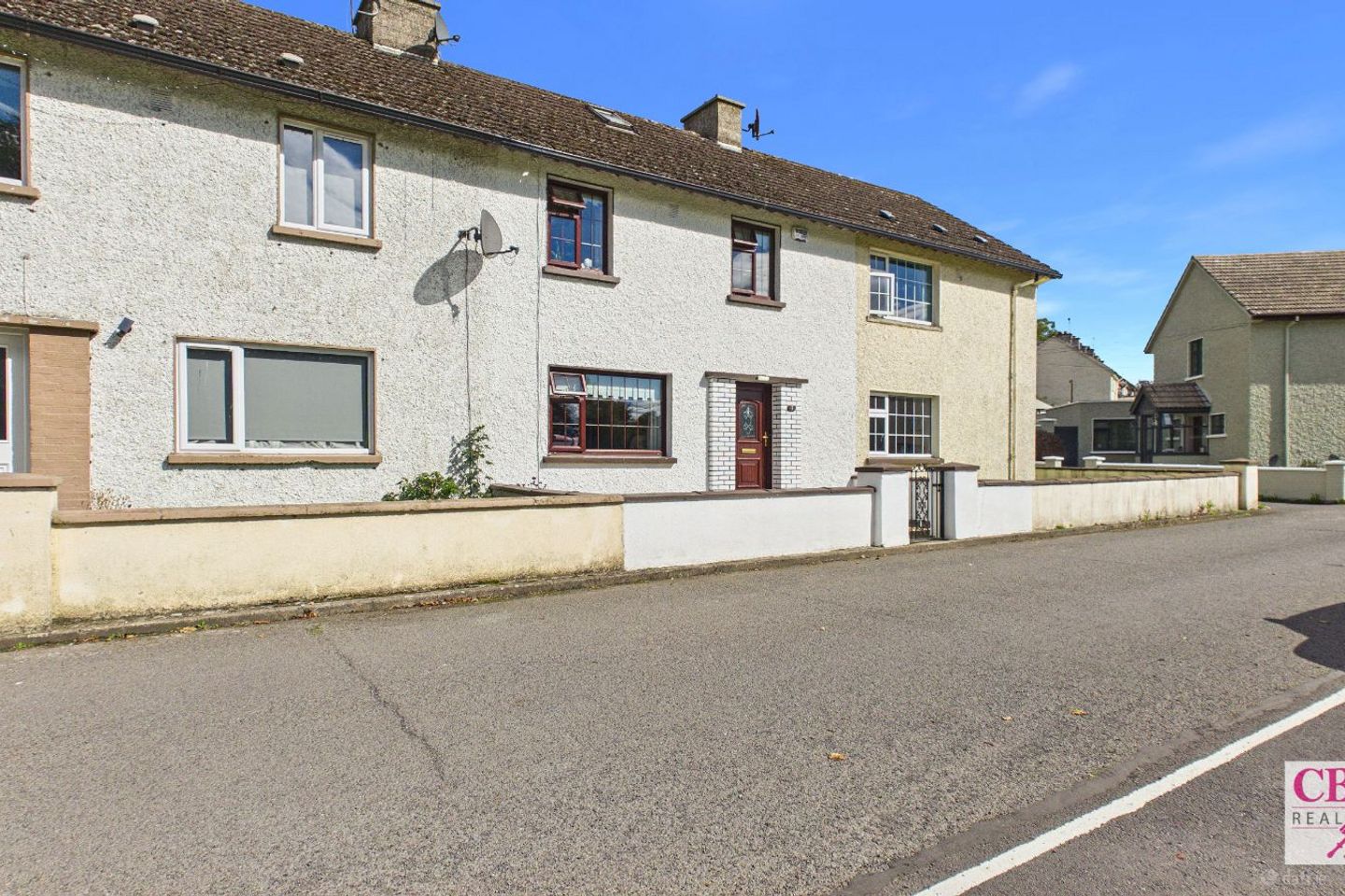 7 Thornberry, Ballinakill Road, Abbeyleix, Co. Laois, R32P7Y4 — photo 1
