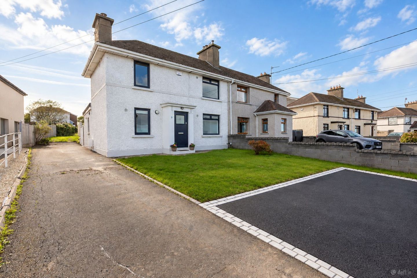 9 Balbriggan Road, Skerries, Skerries, Co. Dublin — photo 1