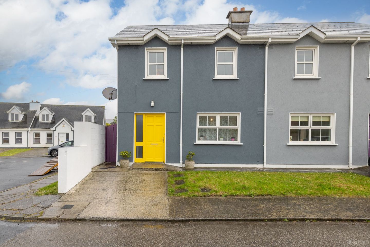 4 Seafield Close, Fethard-On-Sea, Co. Wexford, Y34X865 — photo 1