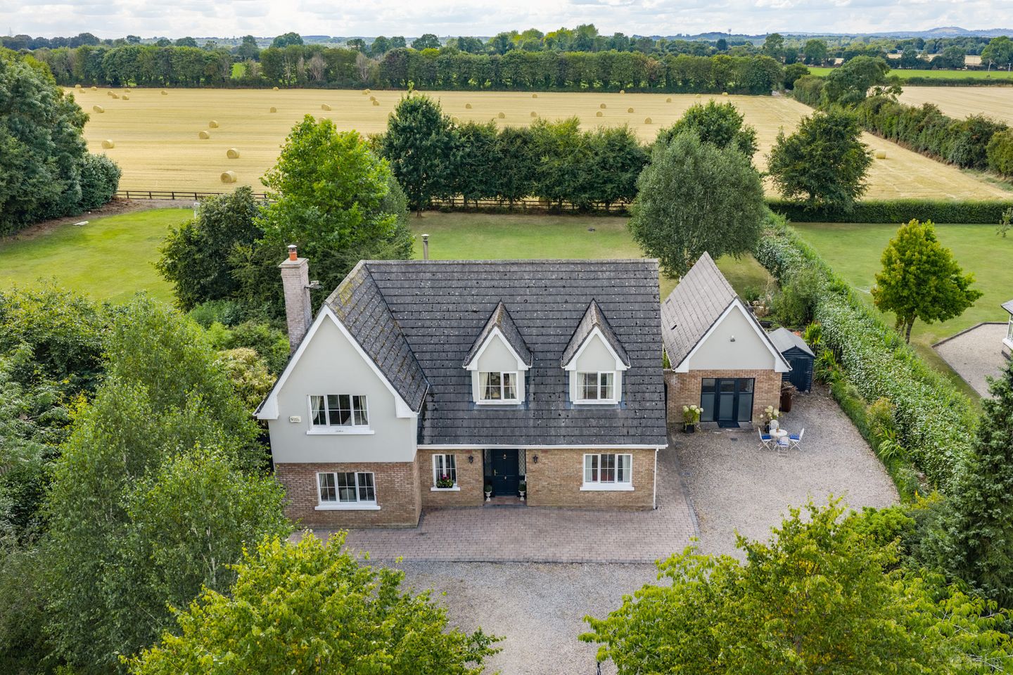 13 Dowdingstown Wood, Naas, Two Mile House, Co. Kildare, W91 V67W — photo 1