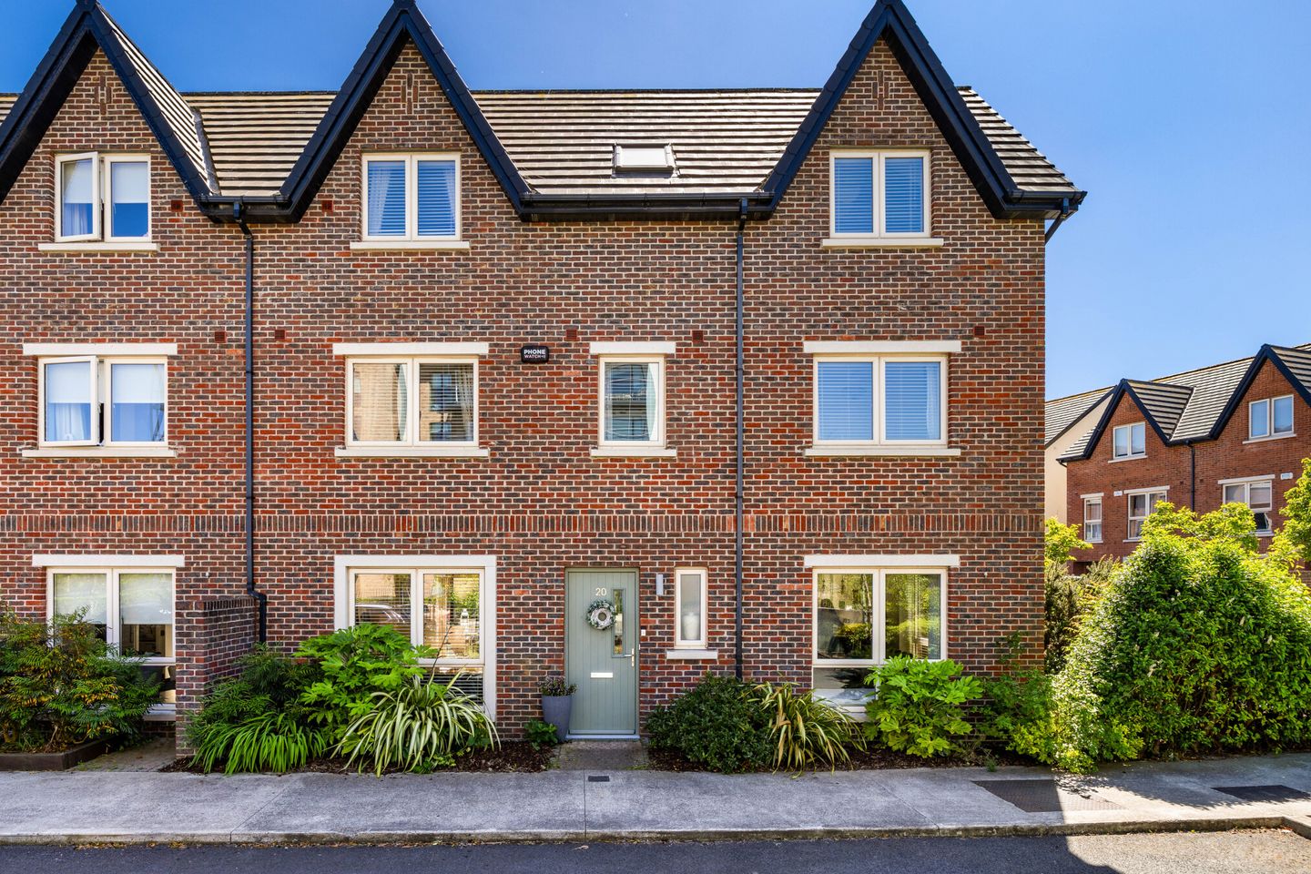 20 Parkside Boulevard, Balgriffin, Dublin 13, D13P9FD — photo 1