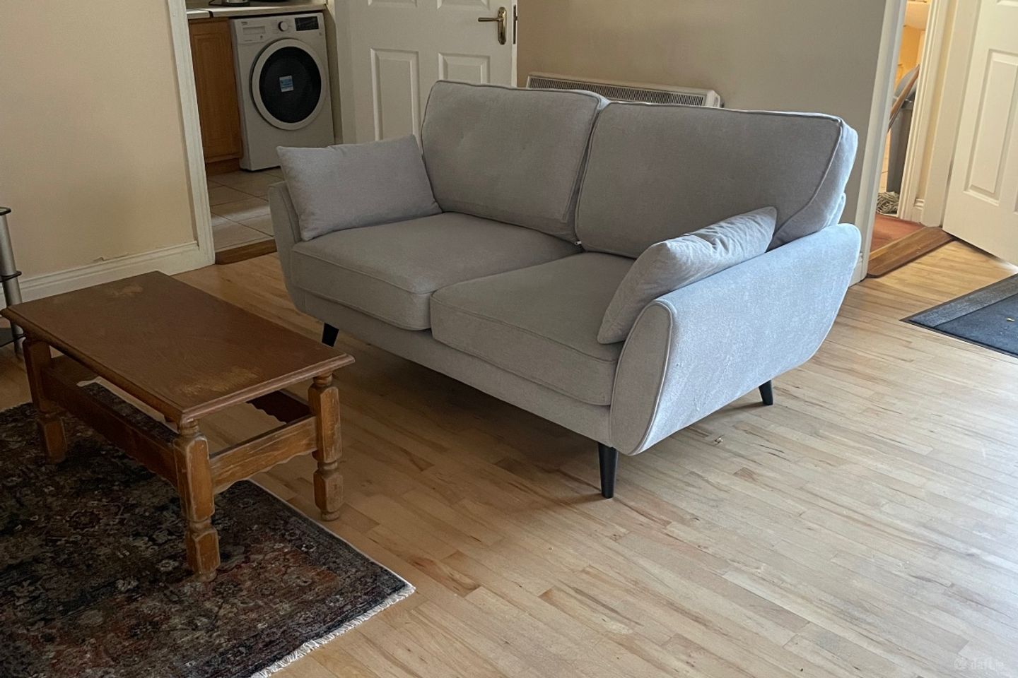 Apartment 3b, Rockhaven, Bohercom, Loughrea, Co. Galway — photo 1