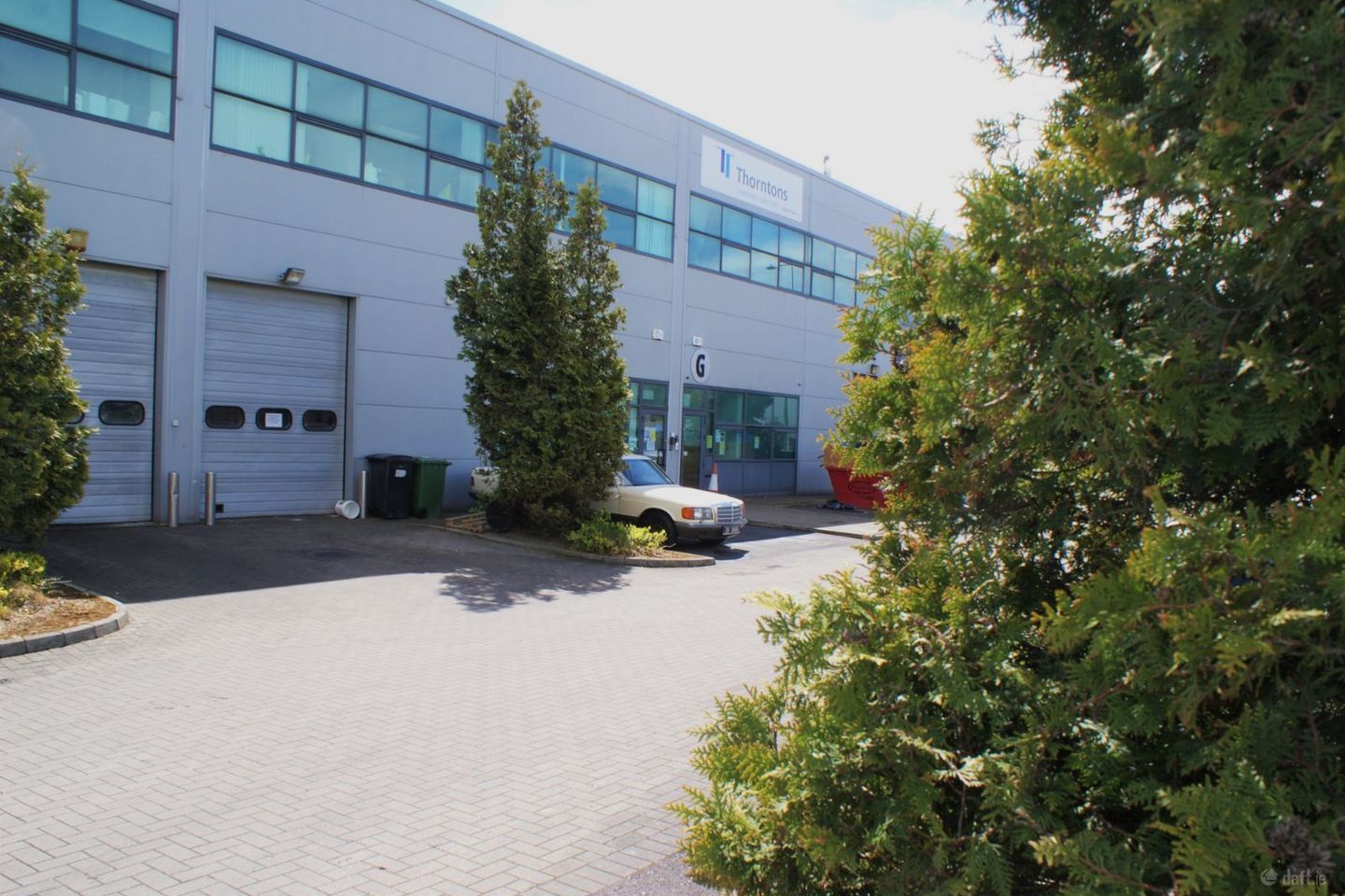 13G Blanchardstown Corporate Park 1, Dublin 15 — photo 1