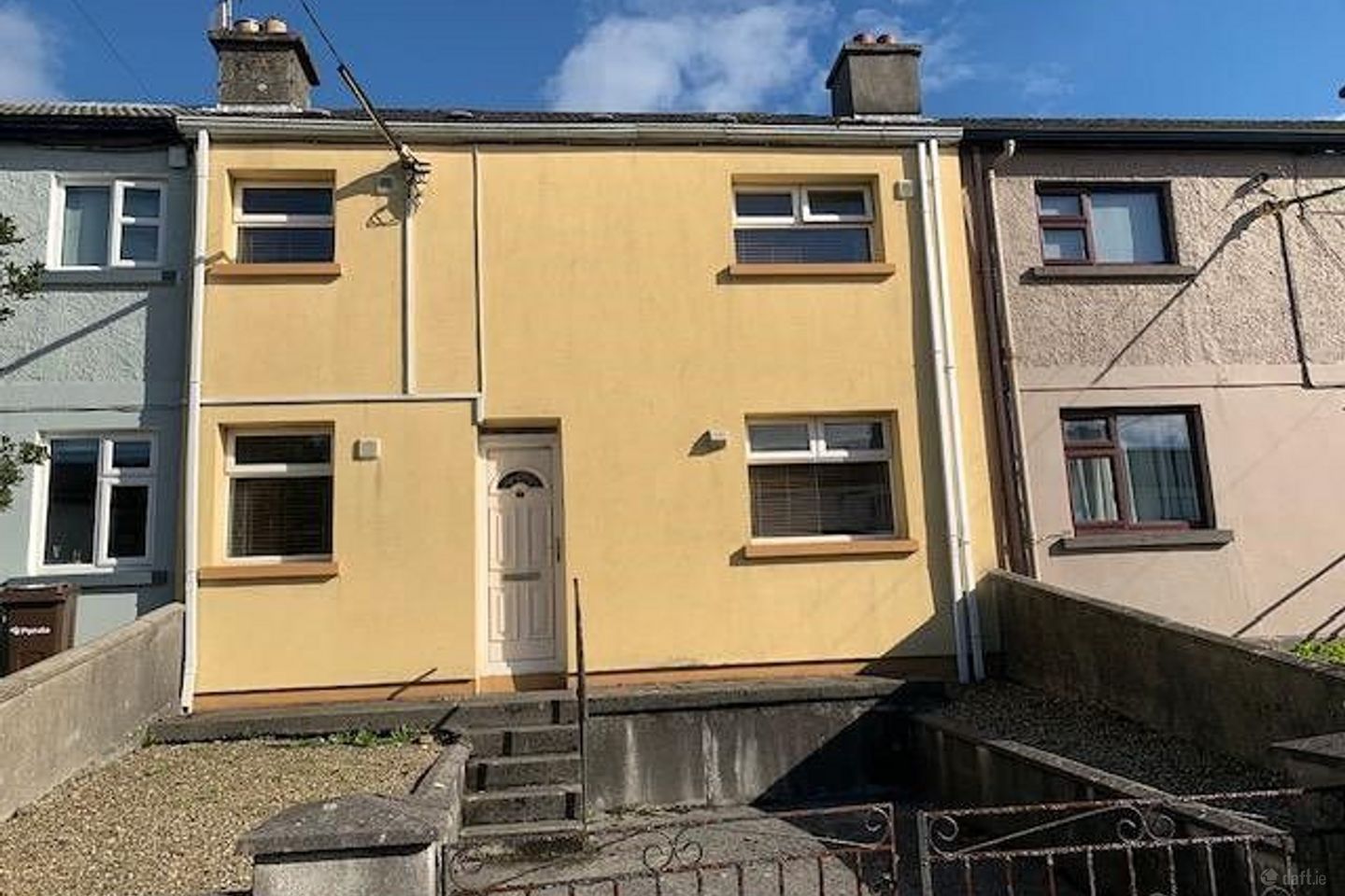 16 Liam Mellows Terrace Exterior