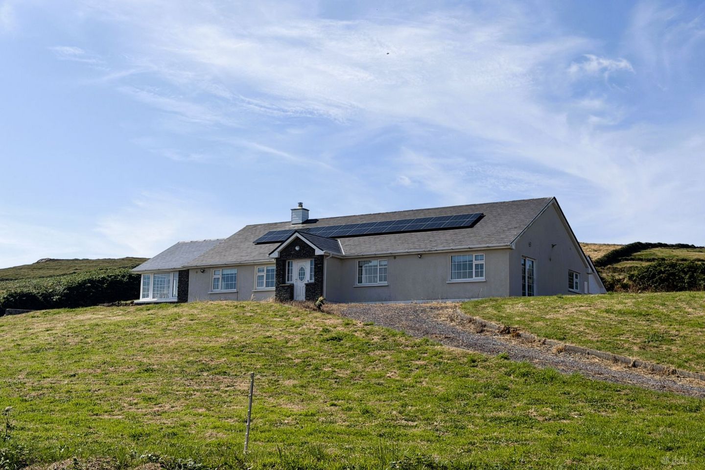 Tinnies Upper, Valentia Island, Co. Kerry, V23F443 — photo 1