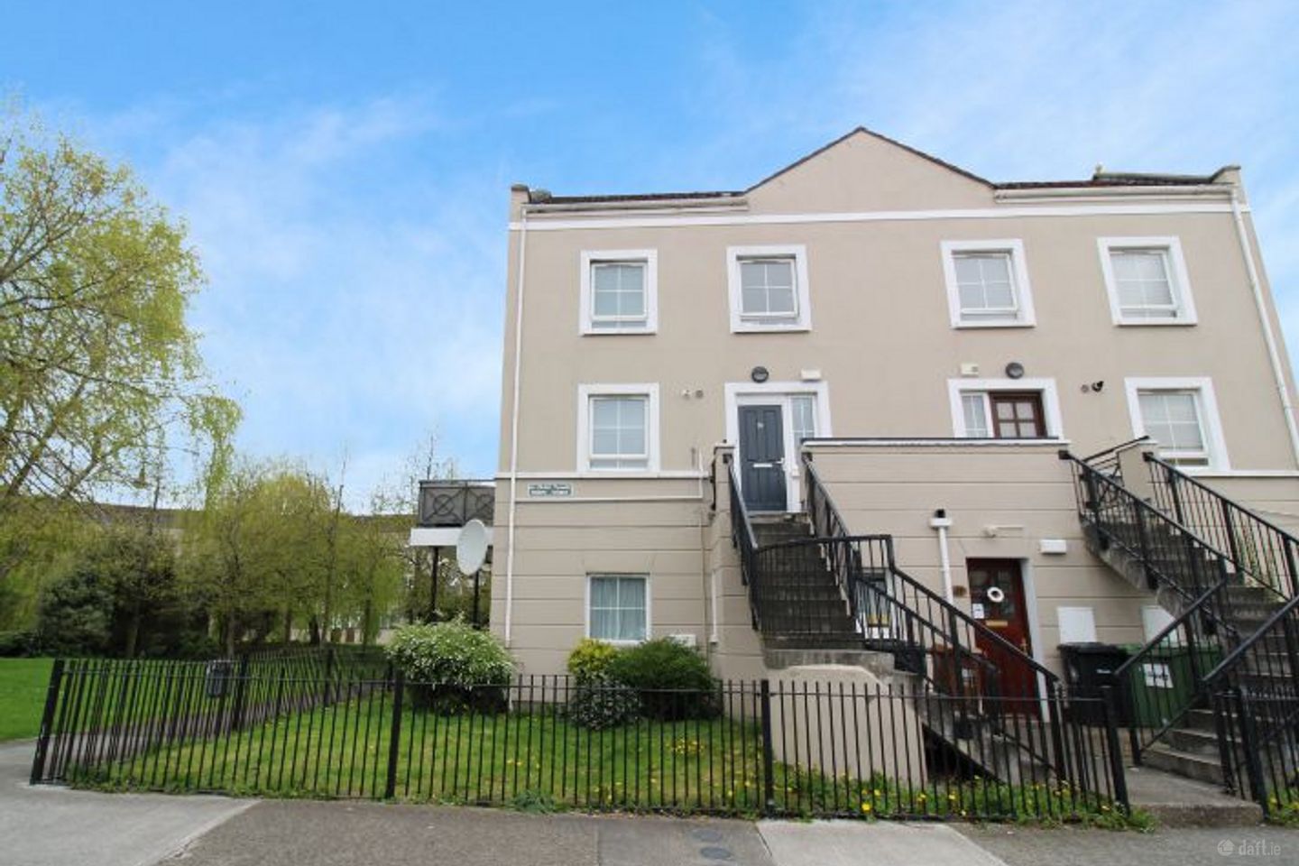 39 North Street, Ongar, Dublin 15, D15YF63 — photo 1