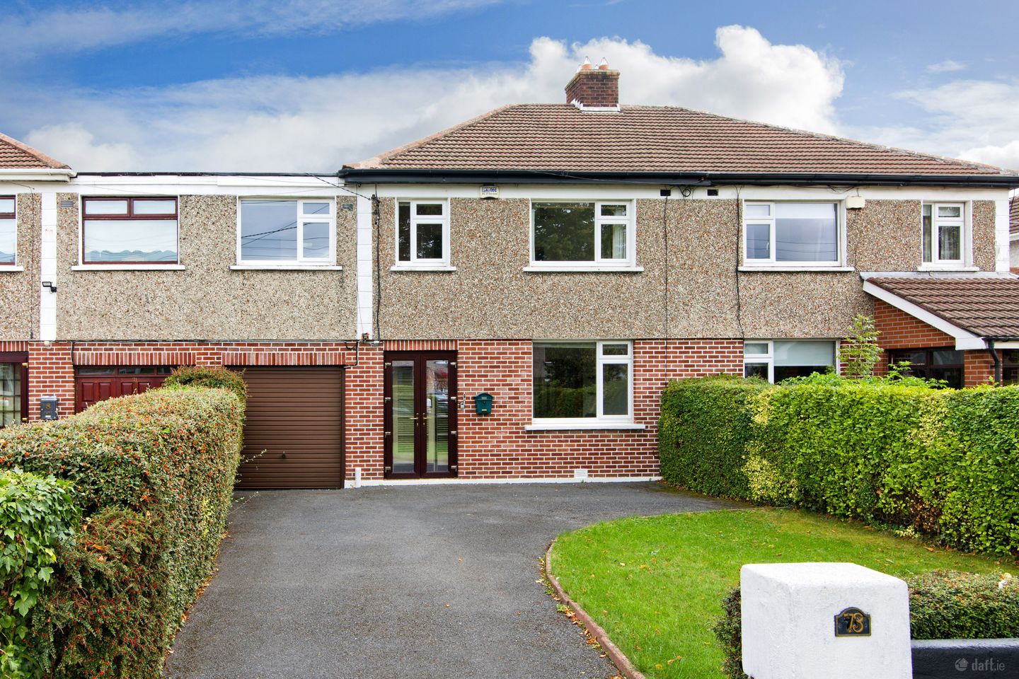 73 Ballyroan Road, Templeogue, Dublin 16, D16 Y0E8 — photo 1