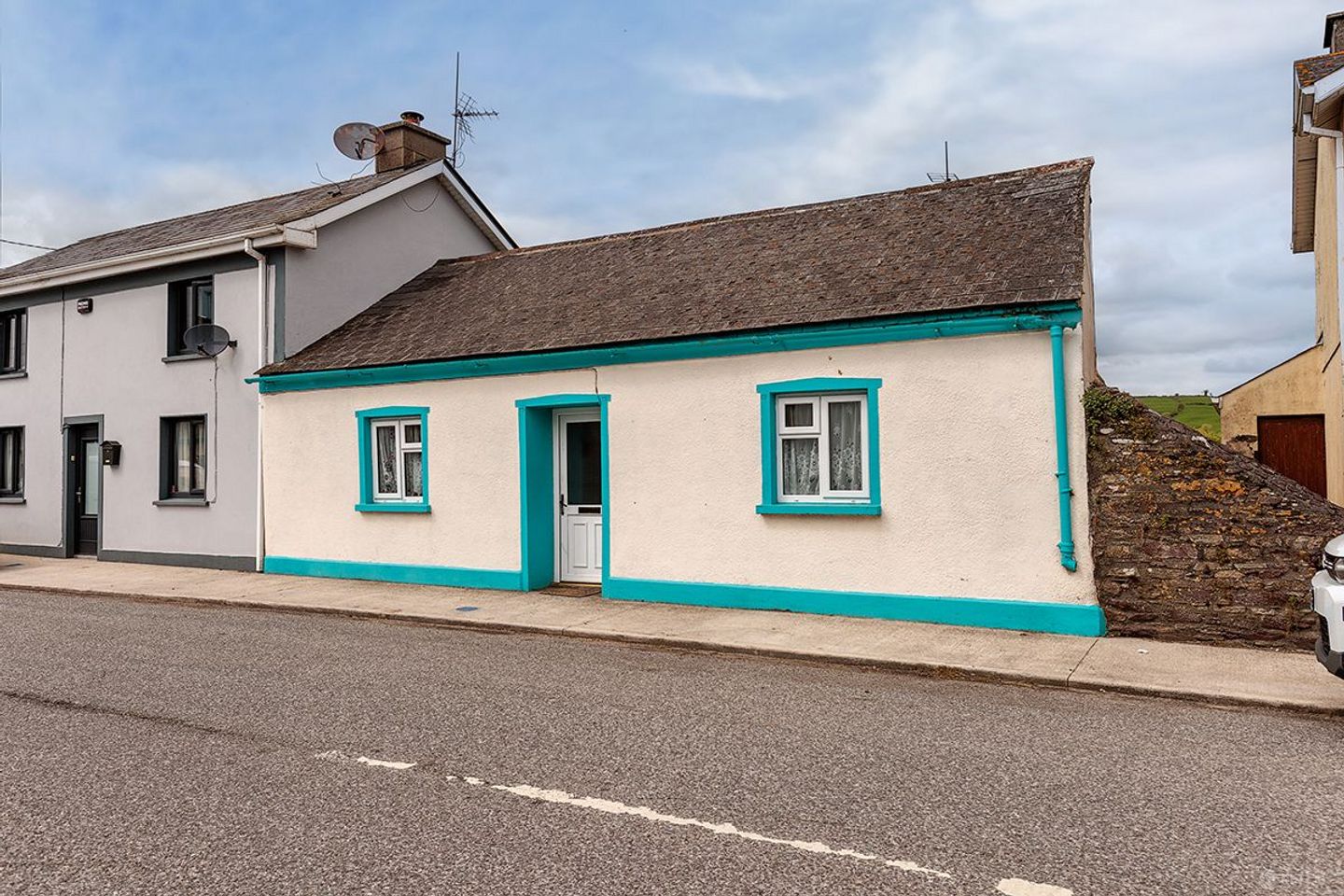 West Street, Tallow, Co. Waterford, P51E0W5 — photo 1