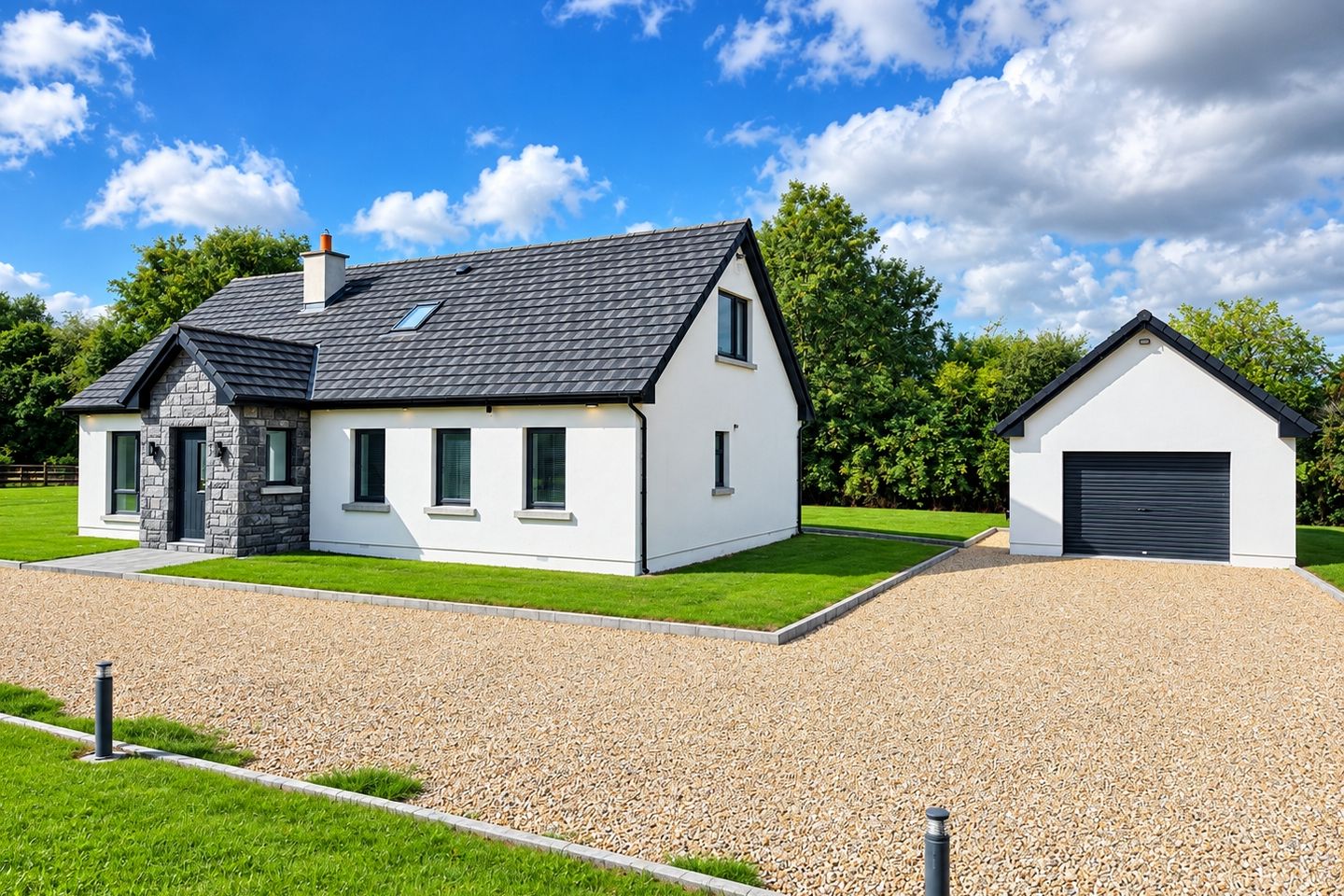 1 Kilshanroe, Enfield, Kildare, A83K661 — photo 1