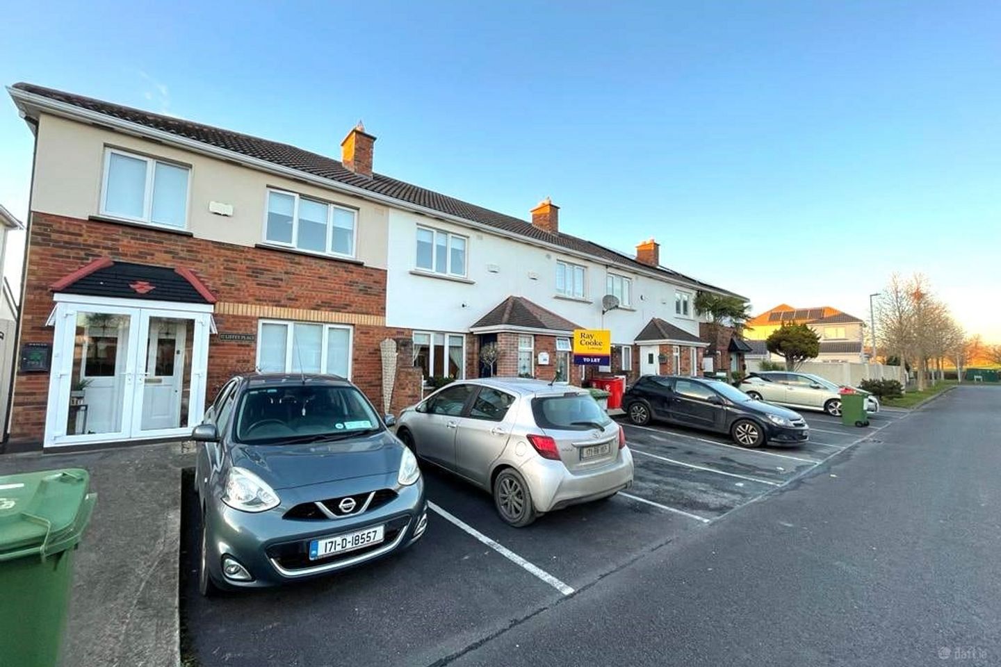 Liffey Place, Liffey Park, Lucan, Co. Dublin — photo 1