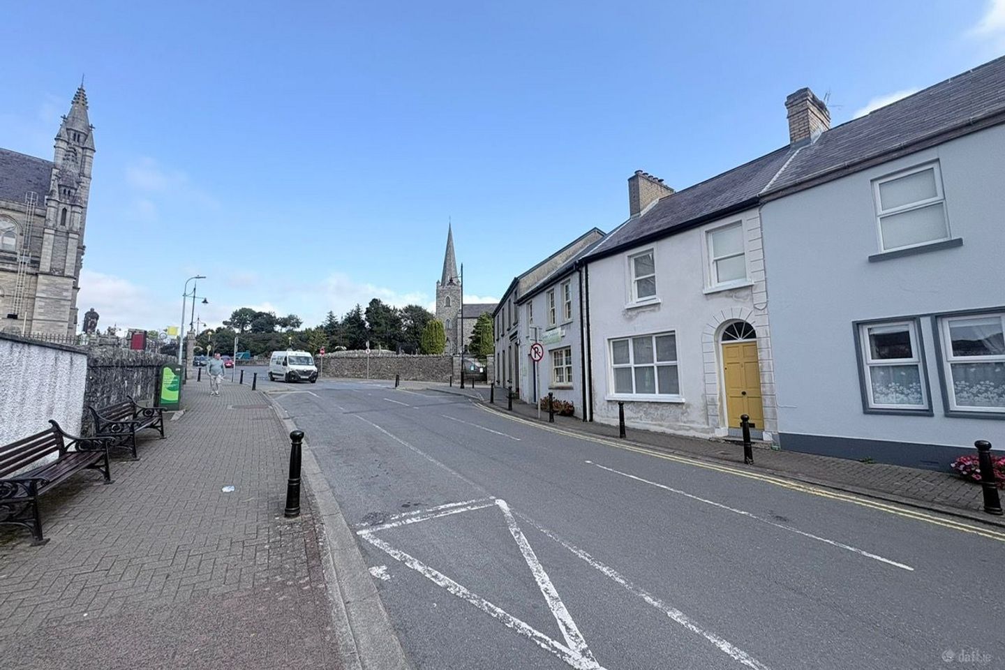 6 Castle Street, Letterkenny, Co. Donegal — photo 1