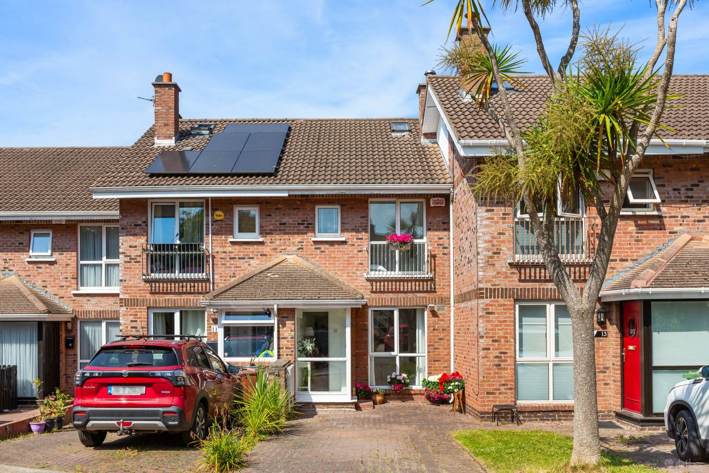 12 Coppinger Walk, Blackrock, Co. Dublin, A94 AT02 — photo 1