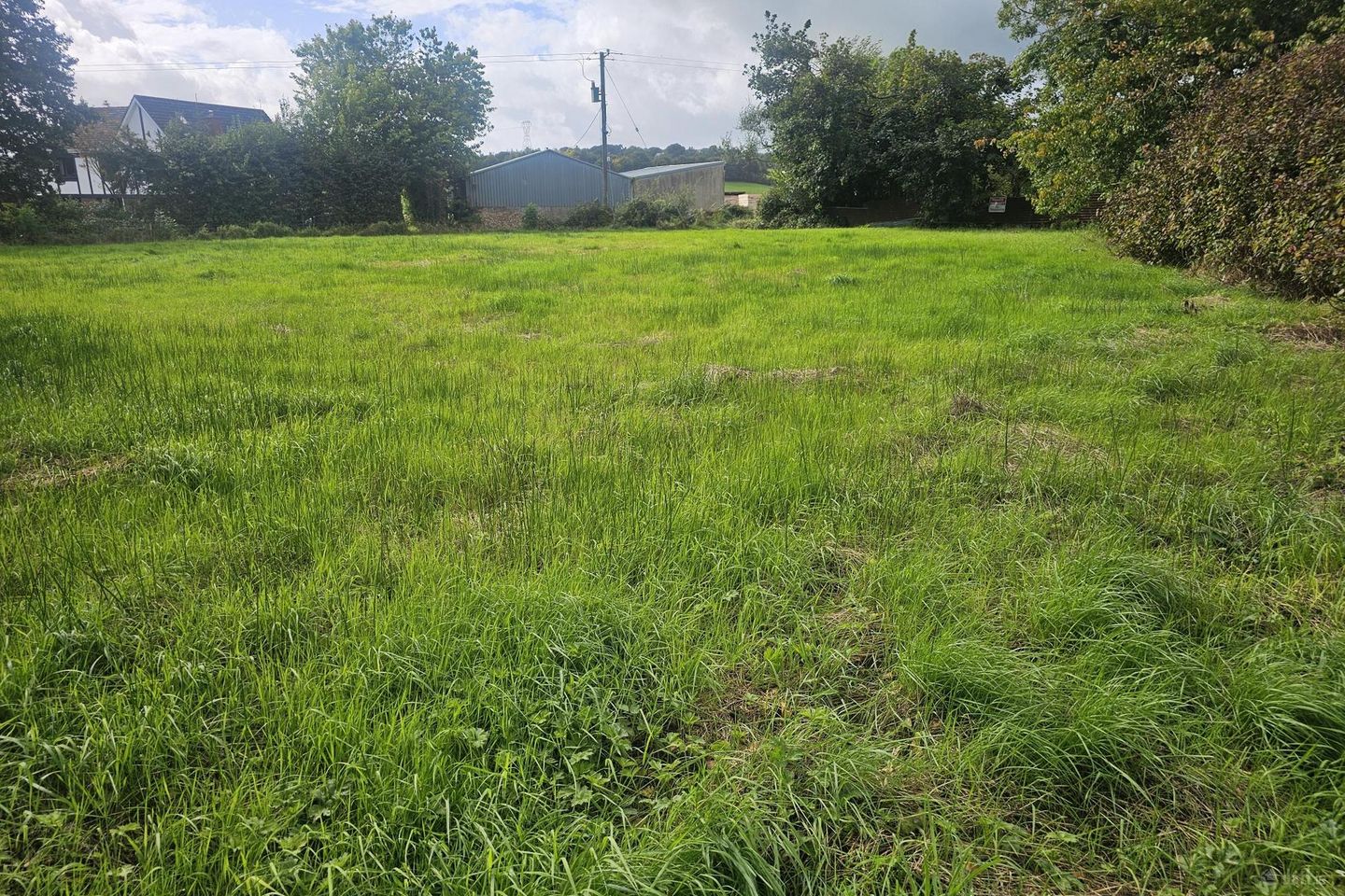 Islandbrack, Boherbue, Co. Cork — photo 1