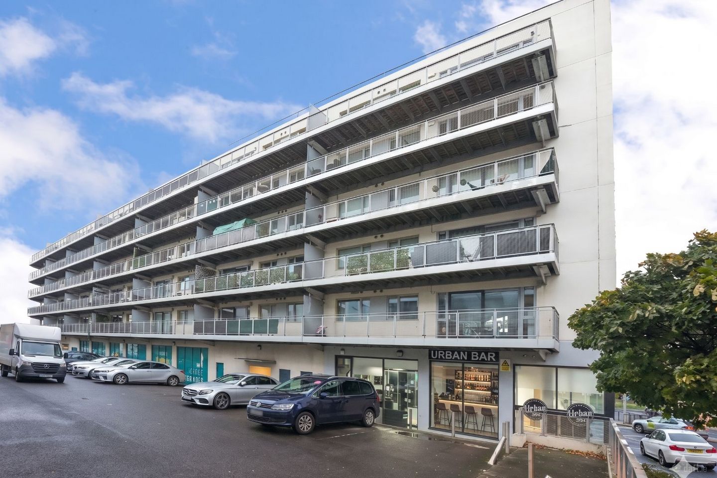 Apartment 33, The Hampton, Ballymun, Dublin 11, D11HE00 — photo 1