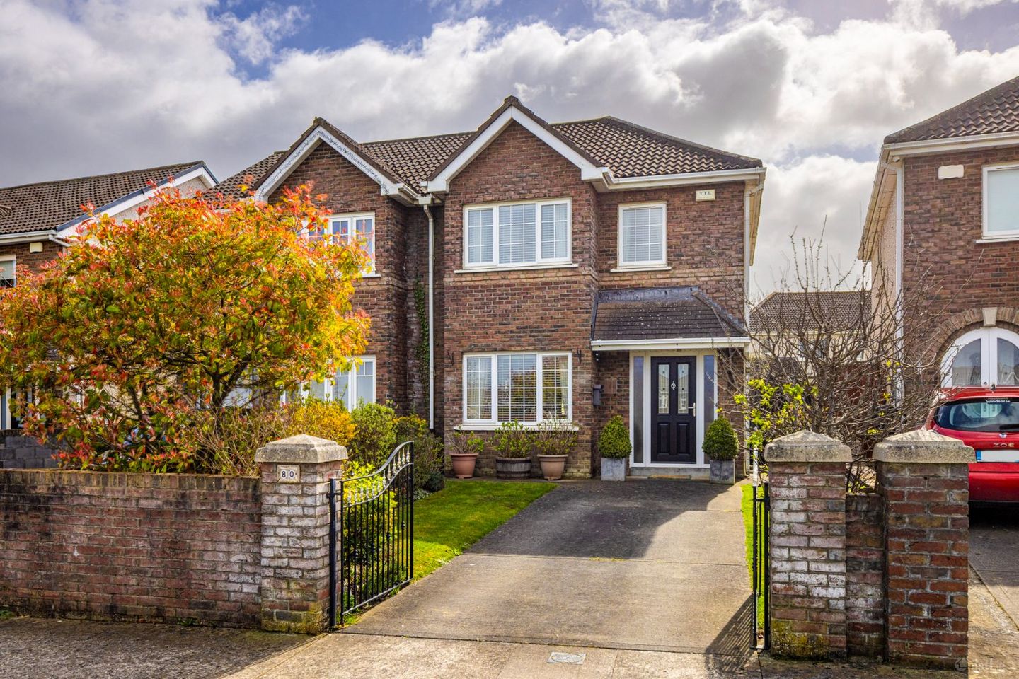 80 Bunbury Gate Crescent, Swords, Co. Dublin, K67DX81 — photo 1