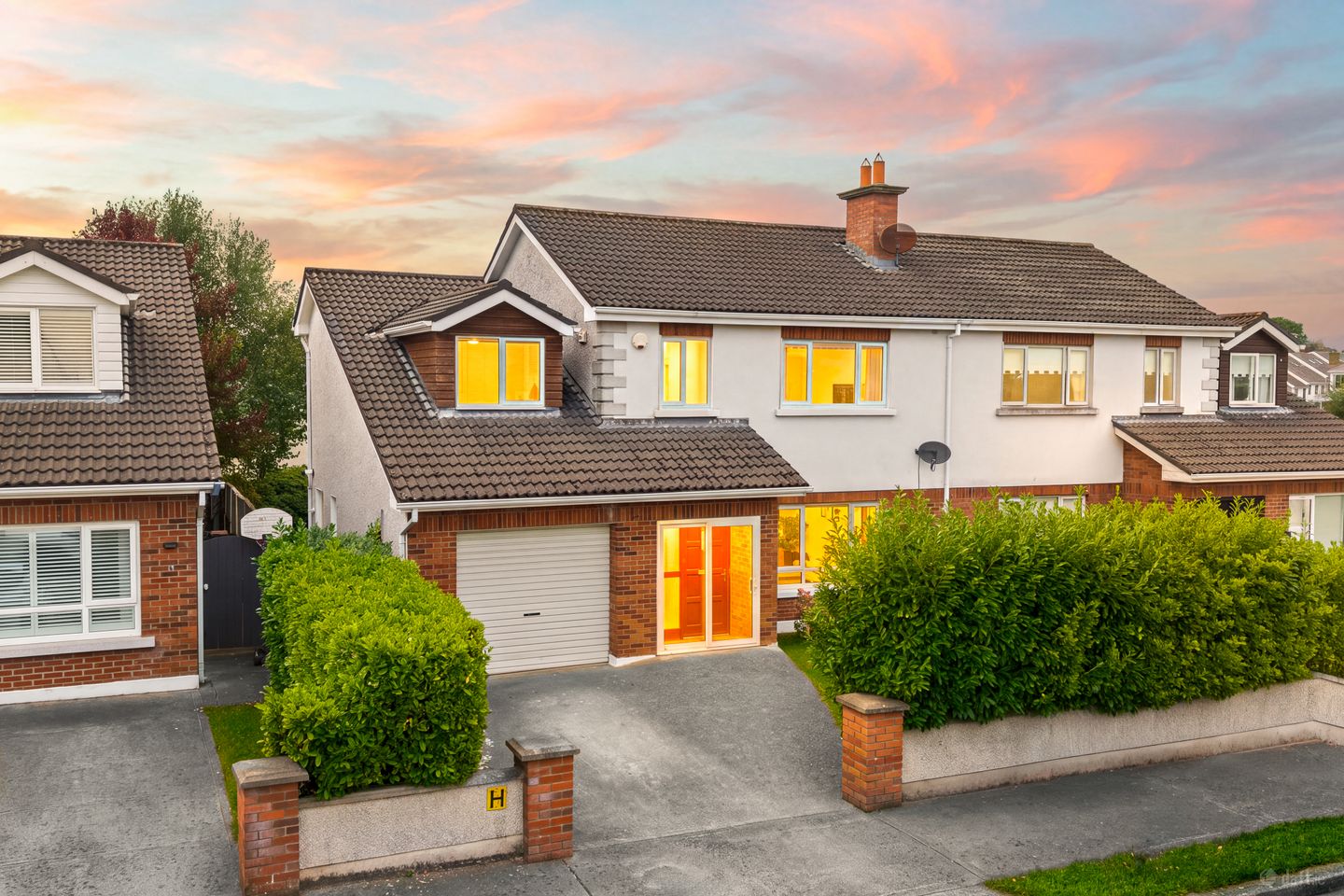 14 The Grove, Curragh Grange, Newbridge, Co. Kildare, W12VP28 — photo 1