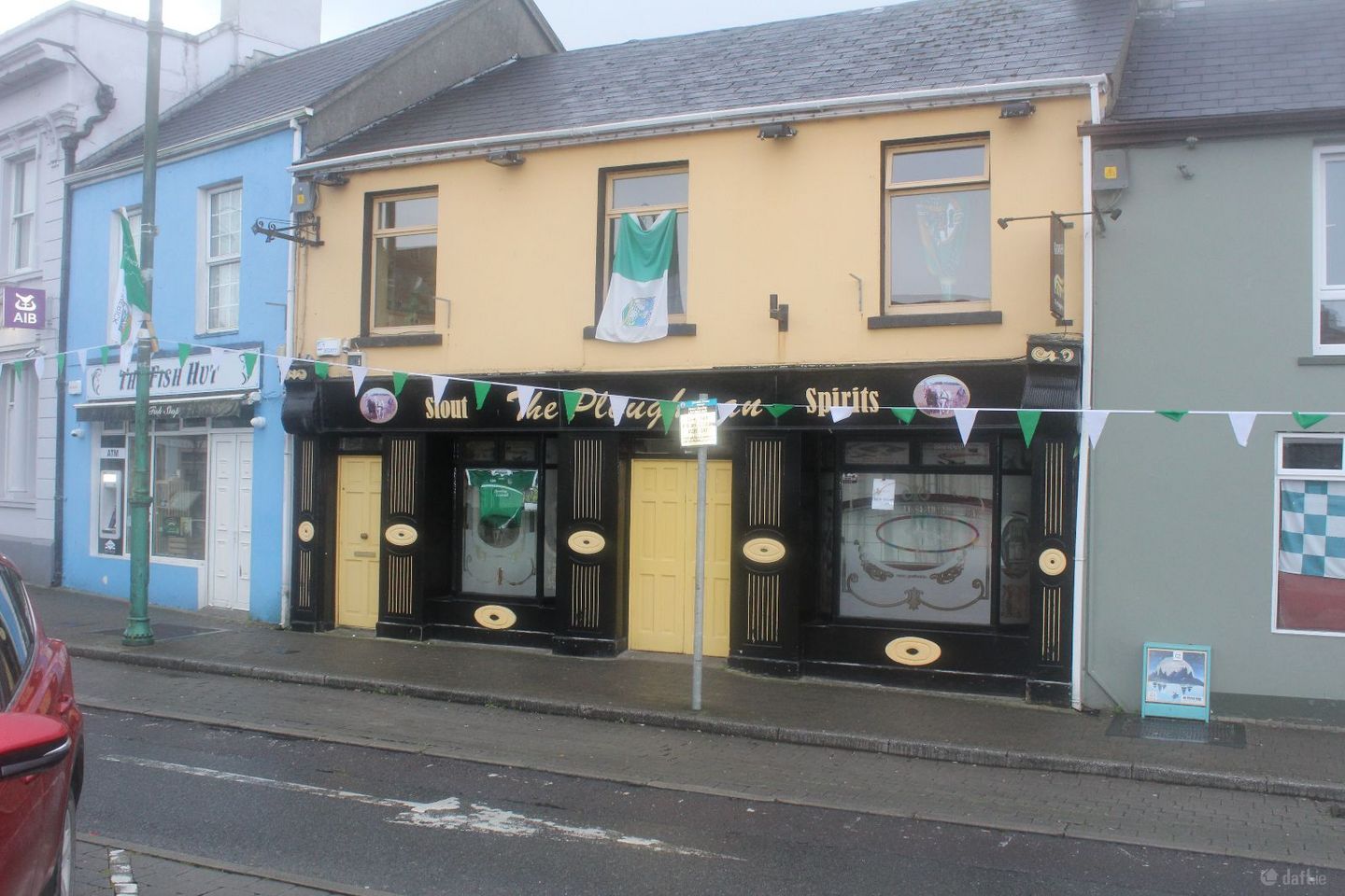 The Ploughman, The Square, Abbeyfeale, Co. Limerick, V94R2A4 — photo 1